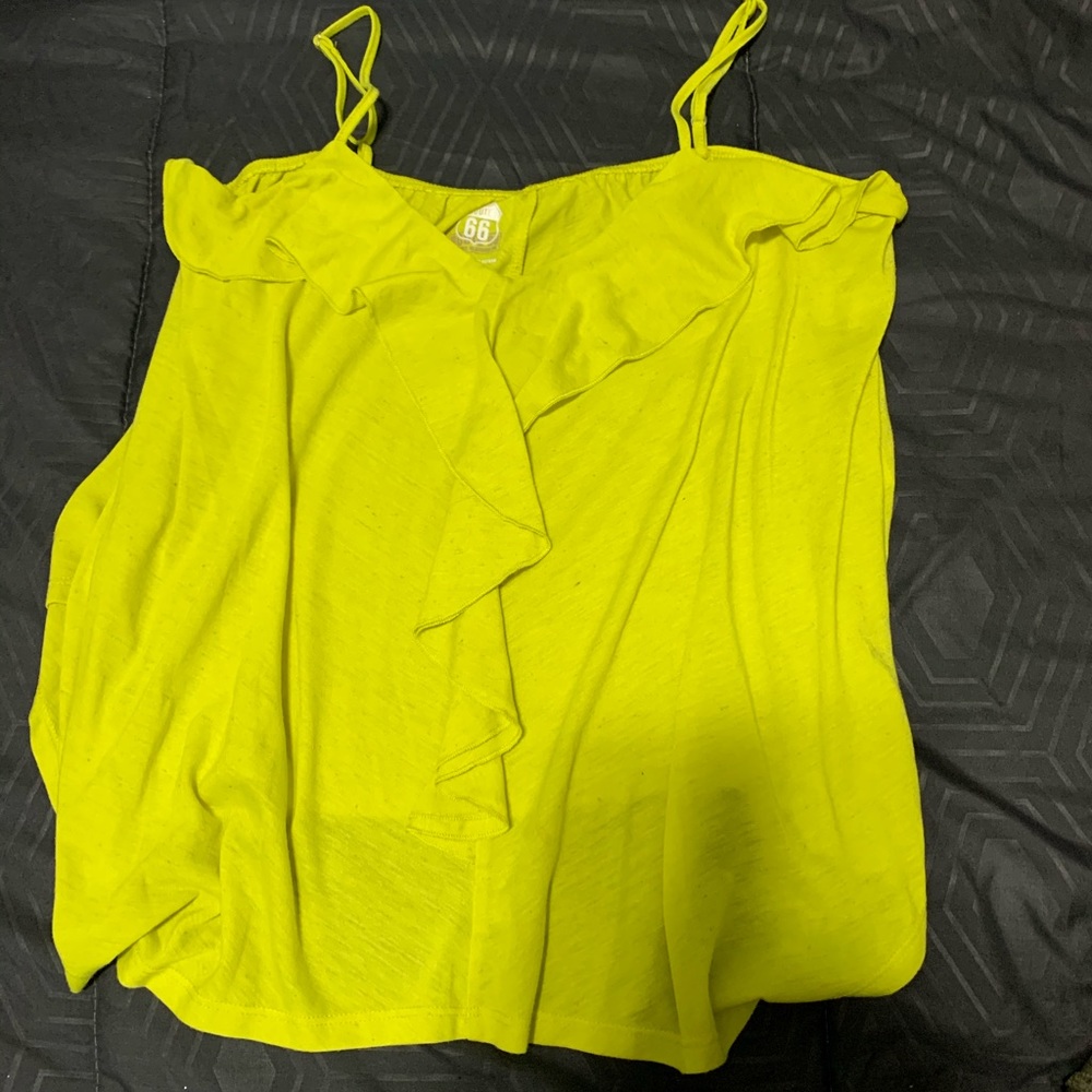 Tank top